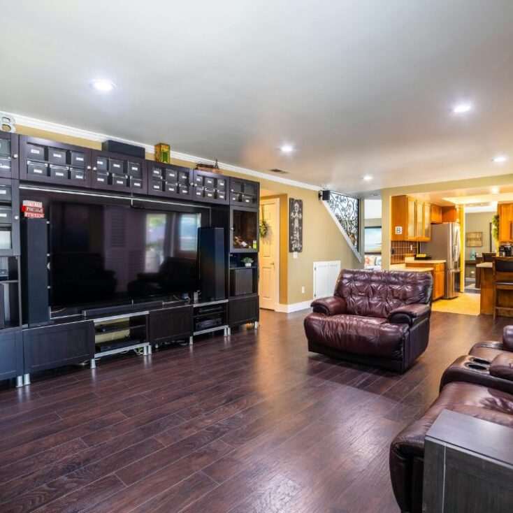 How to Make Your Living Room Feel Like a Private Cinema (Without Overspending)