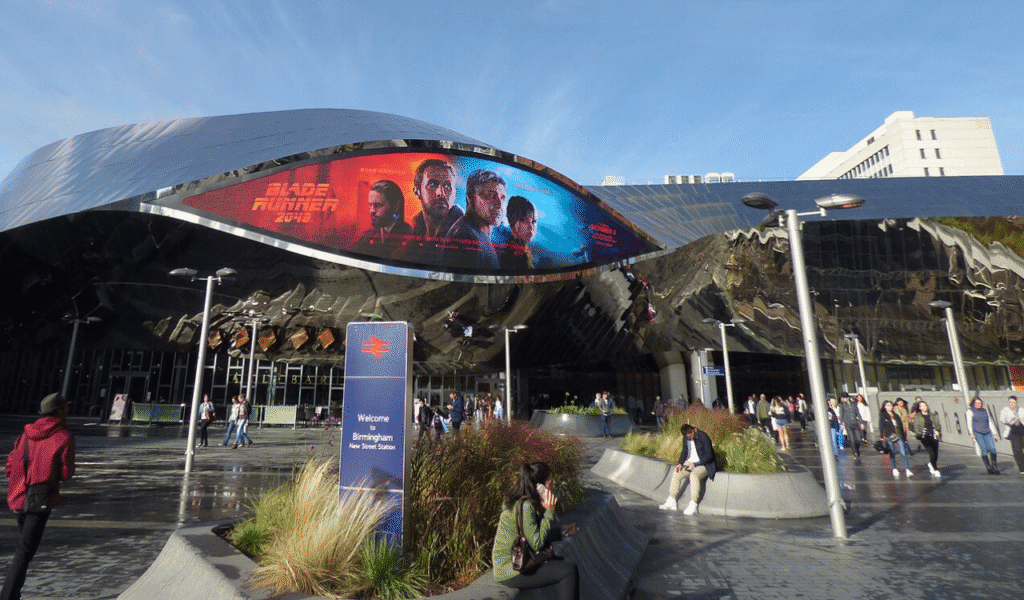 Blade Runner 2049 (2017)