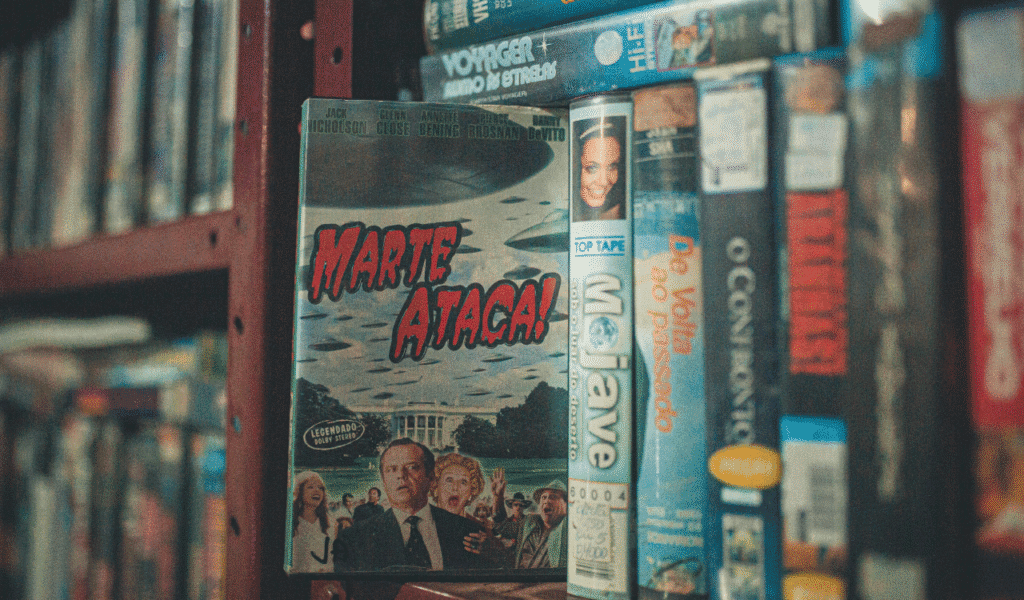 Feel-Good Films That Make You Miss the Way Things Used to Be