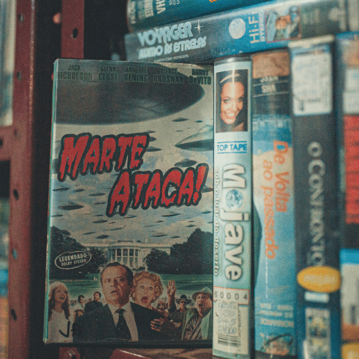 Feel-Good Films That Make You Miss the Way Things Used to Be