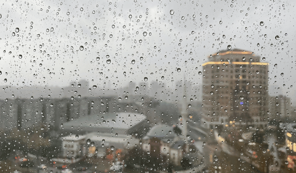 Rain Outside? These Movies Just Hit Different