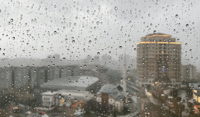 Rain Outside? These Movies Just Hit Different