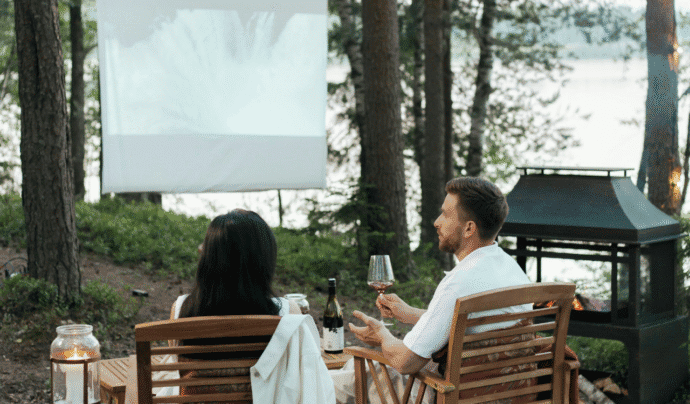 10 Movies That Make 3 Hours Feel Like 30 Minutes