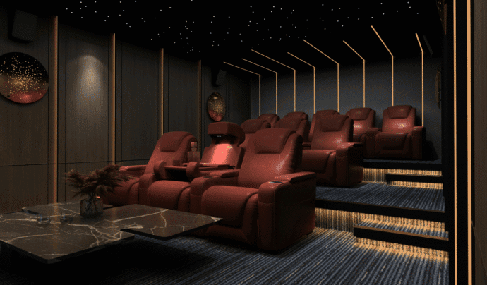 13 Movies So Good You’ll Forget to Check Your Phone