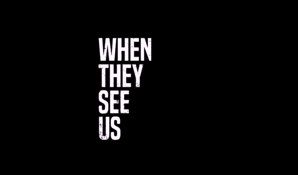 When They See Us (2019)
