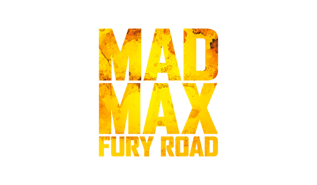 Mad Max: Fury Road (2015)