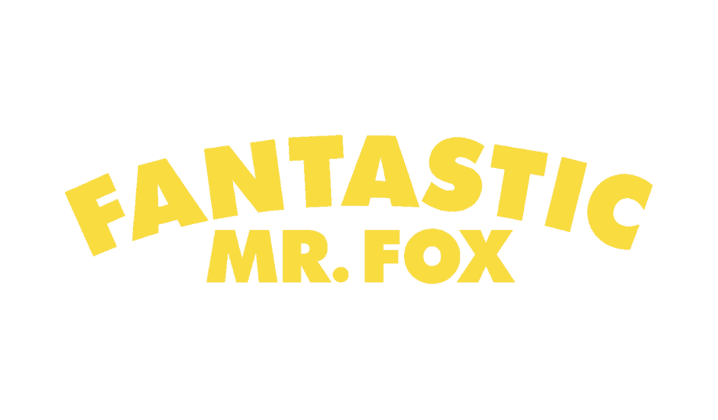 Fantastic Mr. Fox