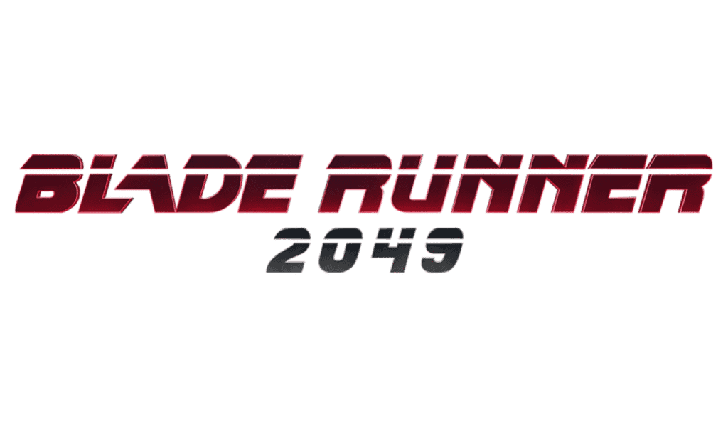 Blade Runner 2049 (2017)