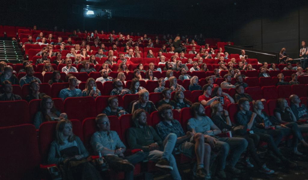 9 Comfort Films to Watch Tonight, From The Addams Family to Click