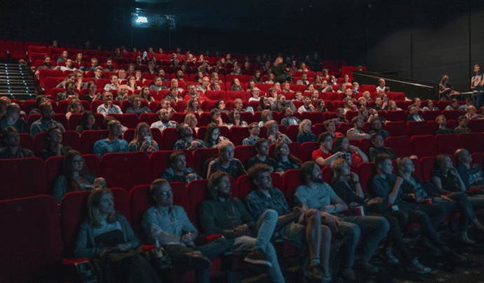 9 Comfort Films to Watch Tonight, From The Addams Family to Click