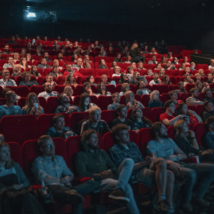 9 Comfort Films to Watch Tonight, From The Addams Family to Click