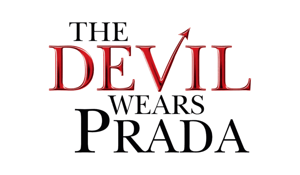 The Devil Wears Prada (2006)