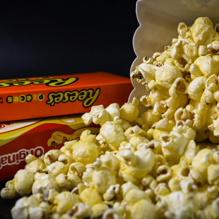 10 Movie Night Snacks So Good You’ll Forget to Hit Pause