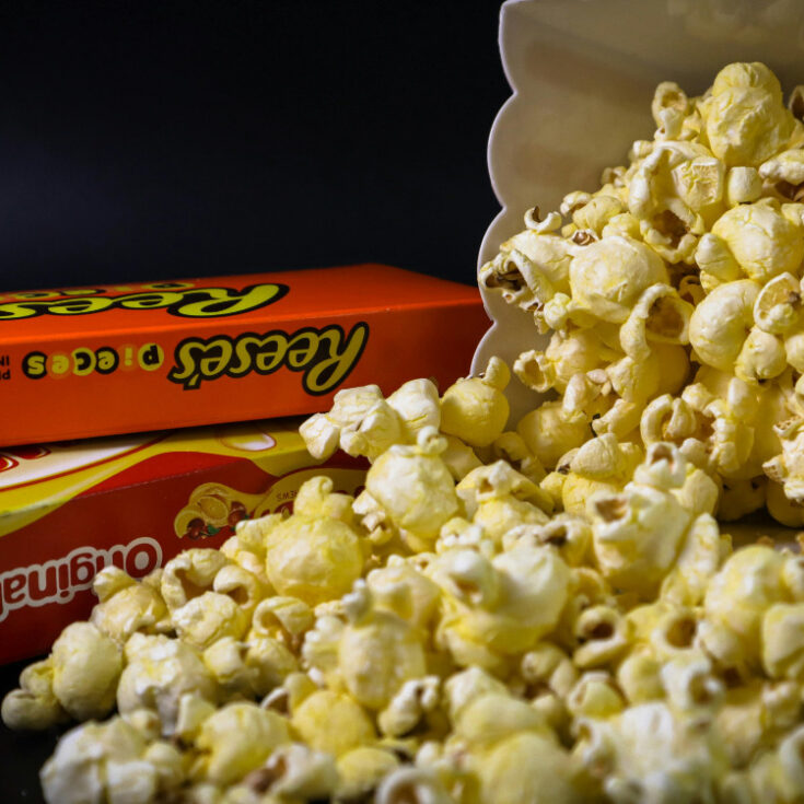 10 Movie Night Snacks So Good You’ll Forget to Hit Pause