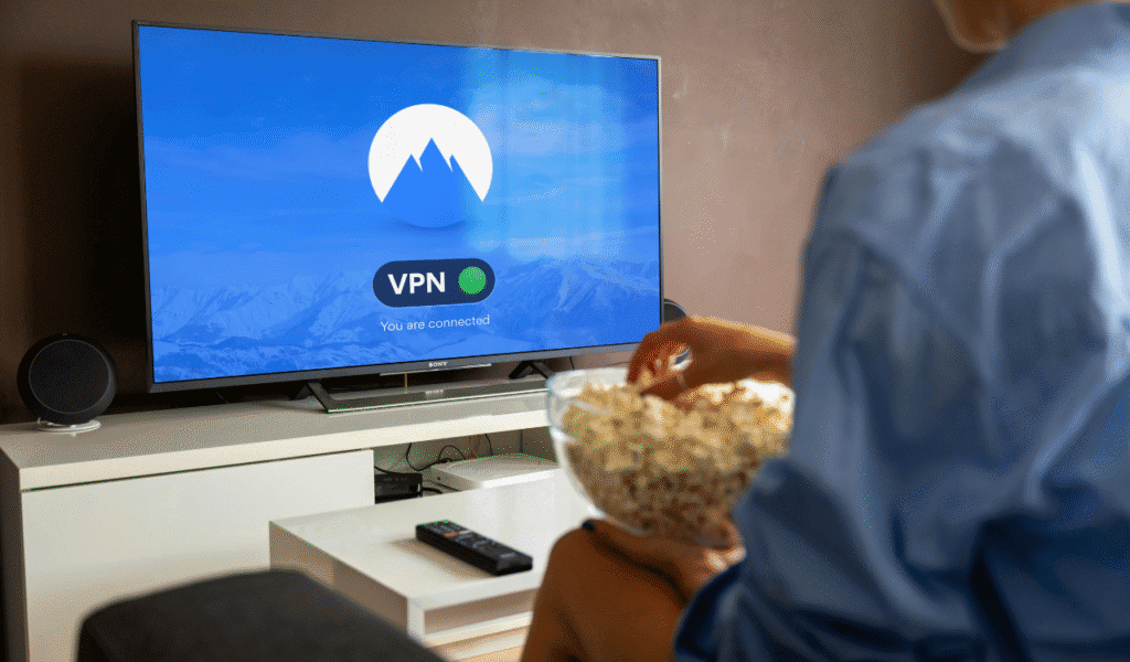 Using a VPN to Unlock Global Libraries