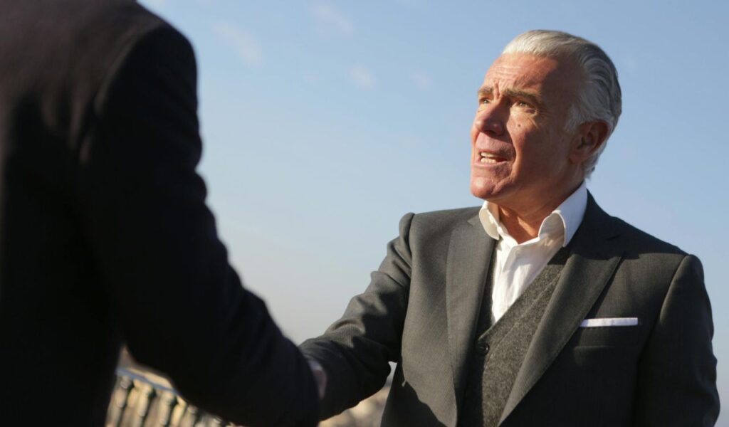 The Complexity of Codes and Rituals