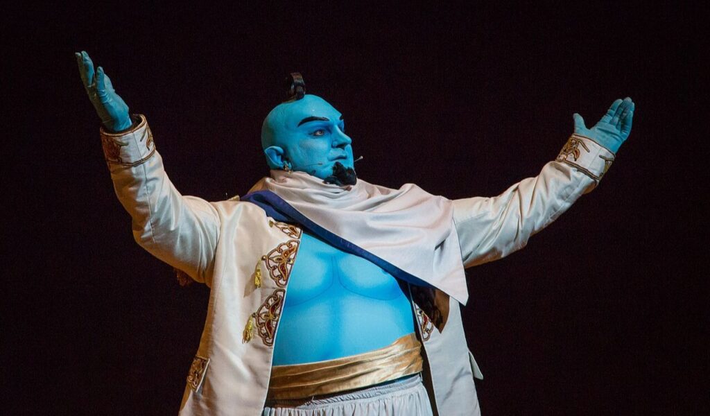 Genie (Aladdin)