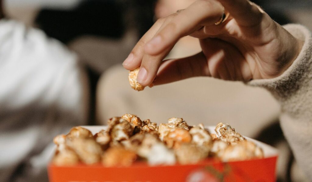 The "Foreign Flavor" Culinary Penalty