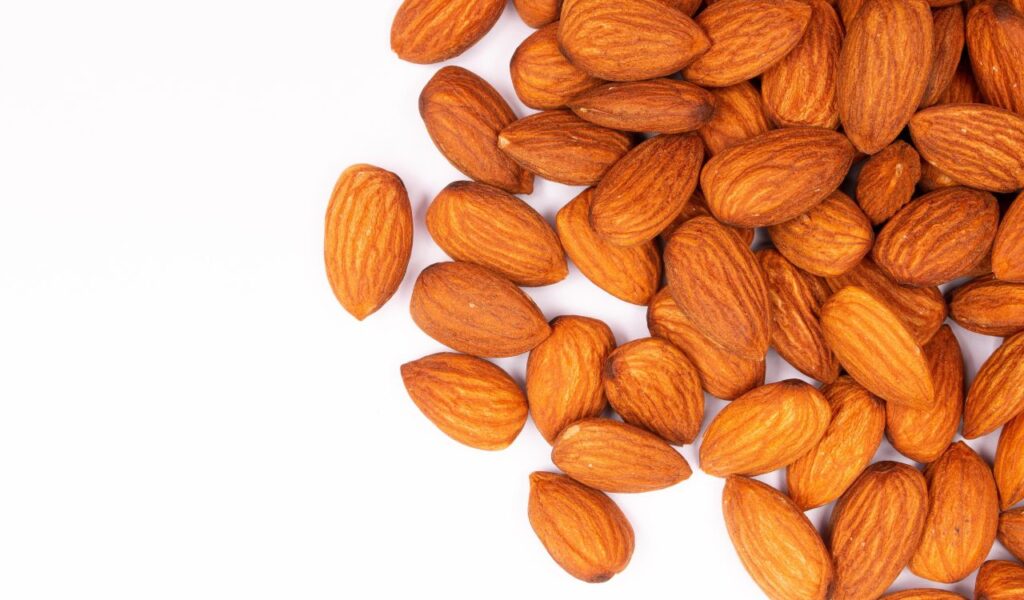 Incorporating Nuts and Seeds for Texture