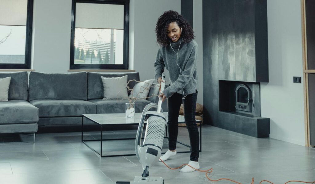 The "Background Noise" Endurance Test