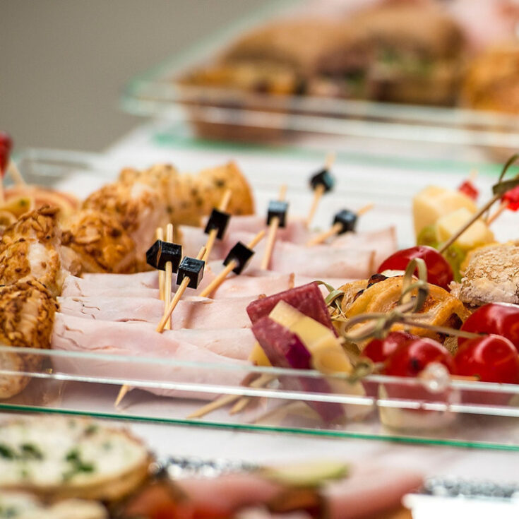 8 Addictive Finger Foods Perfect for All-Night Marathons