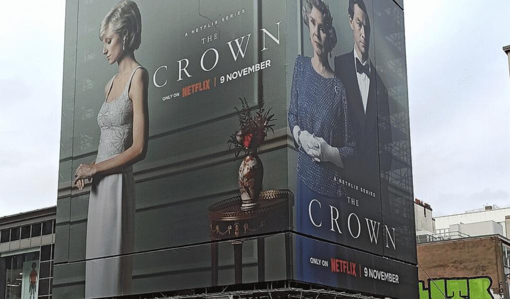 The Crown