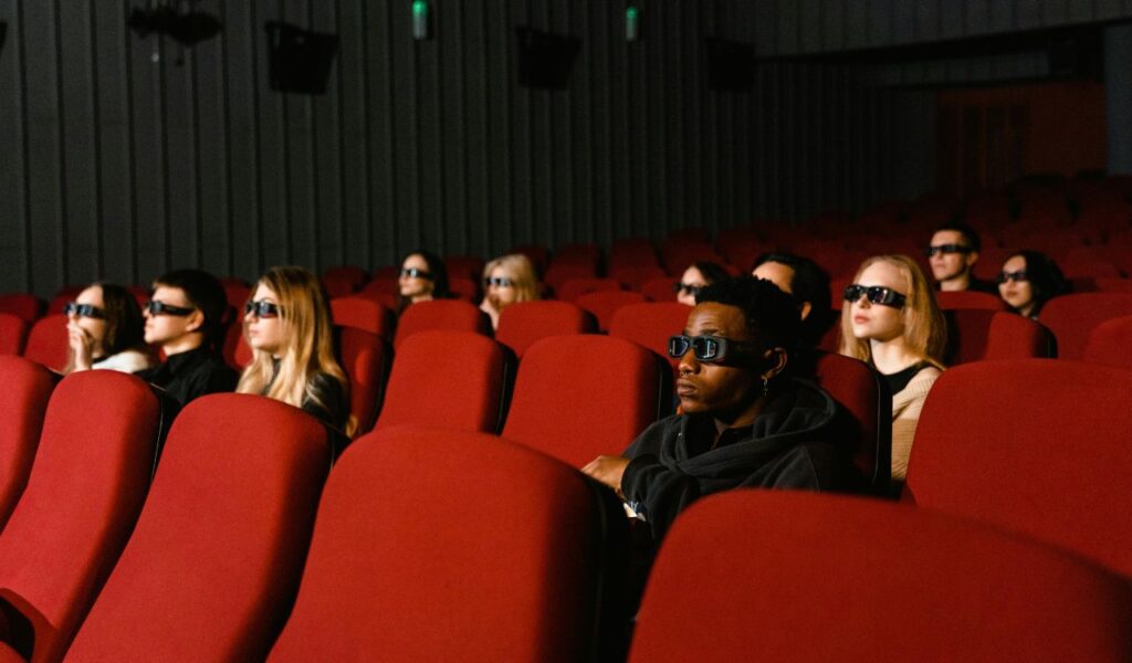 What Americans Are Watching Right Now, Trends and Insights