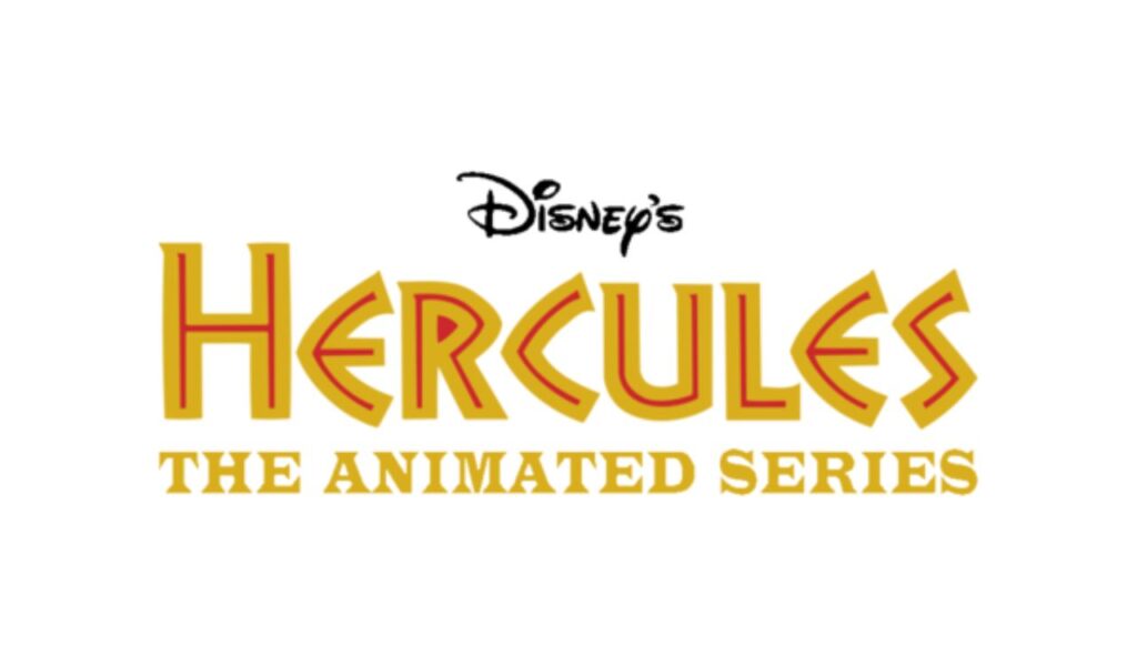 Go the Distance from Hercules