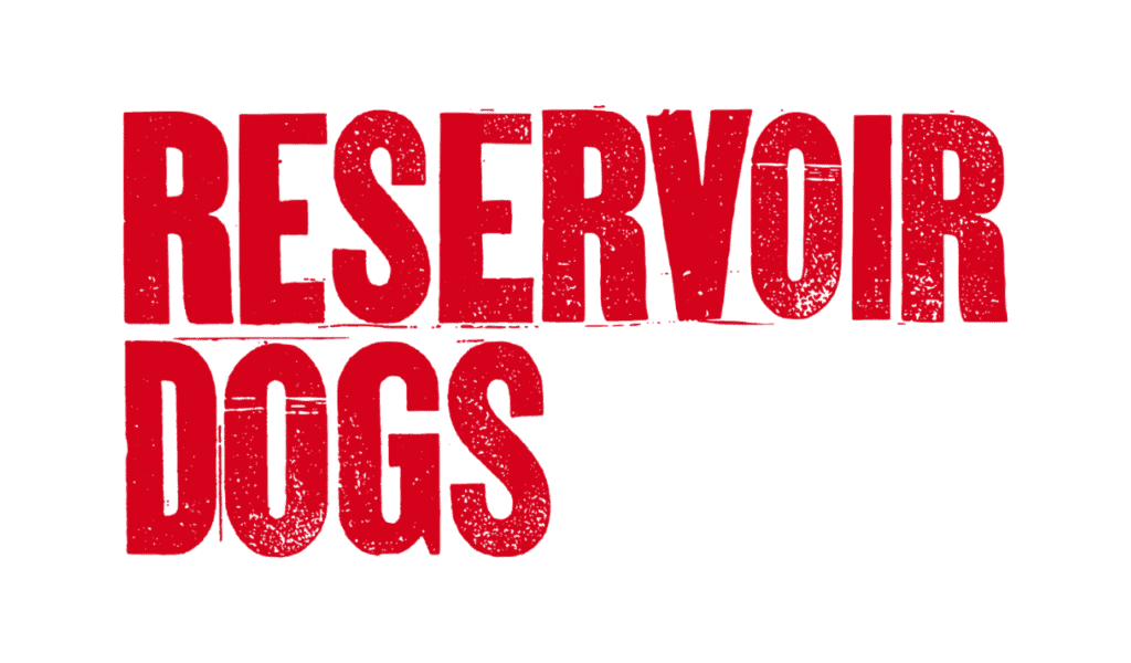 Reservoir Dogs (1992)