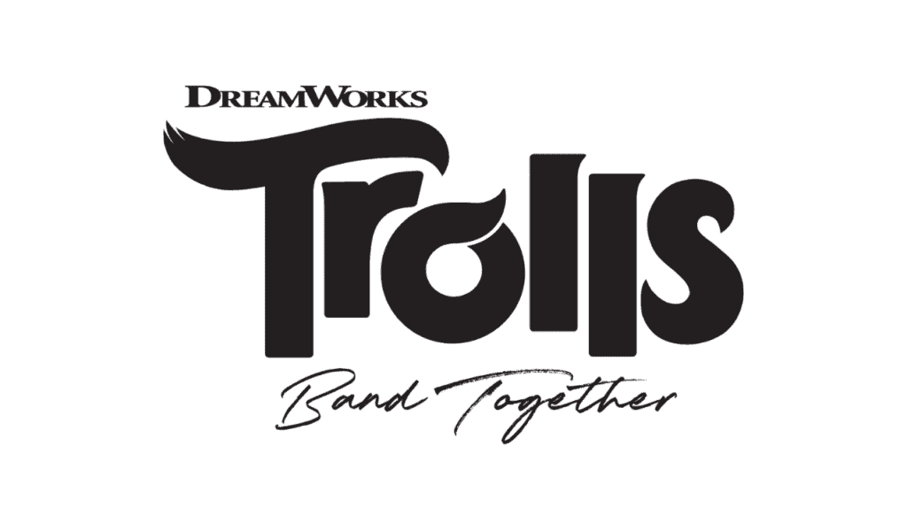 Trolls Band Together