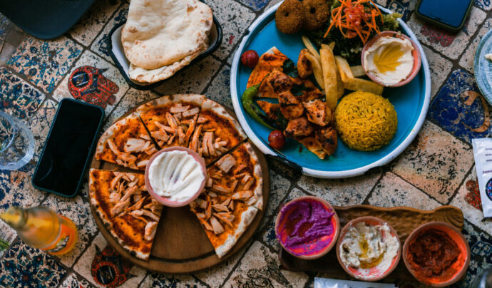 10 Shareable Snacks That Will Steal the Show on Despicable Me Night