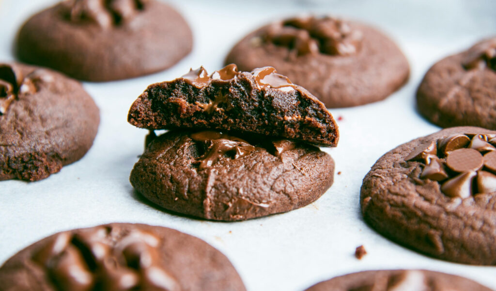 Vector’s "Cookie Robot" Bites