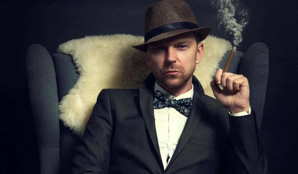 Vicarious Catharsis: Doing What We Can't