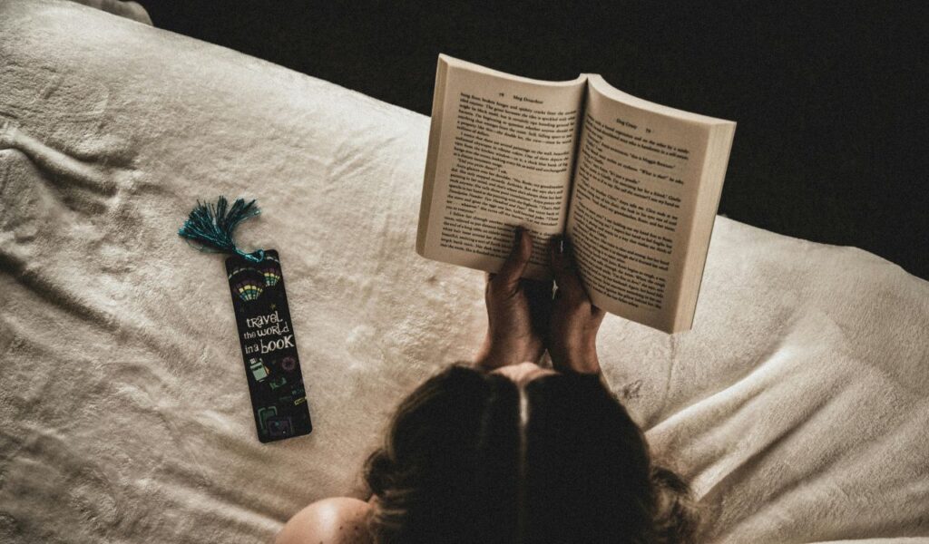 The Trivia "Speed Reader" Sprint