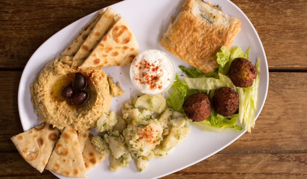 The Magic of Spreads and Dips