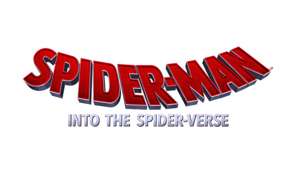Spider-Man: Into the Spider-Verse