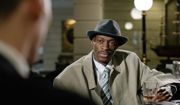 Why We’re Drawn to Mafia Movies, And What They Say About Power