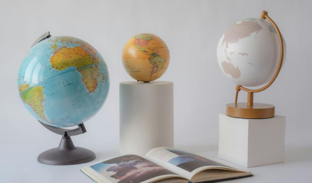 The "Accents of the World" Challenge