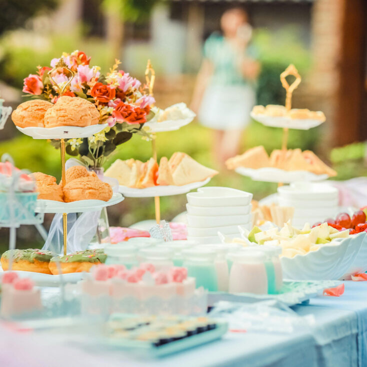 10 Crowd-Pleasing Treats to Serve During Despicable Me 3