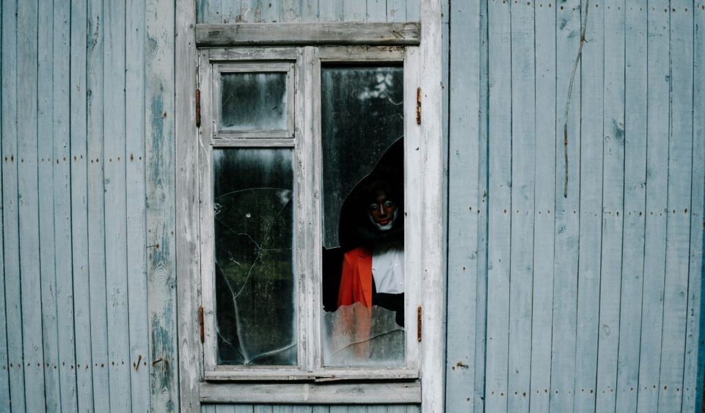 Why Haunted House Movies Terrify Us More Than Monster Films