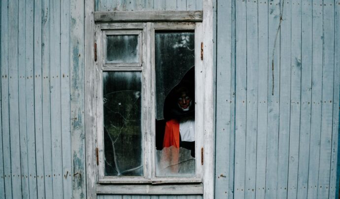 Why Haunted House Movies Terrify Us More Than Monster Films