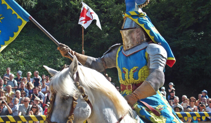 Insight Into the Blackfyre Legacy