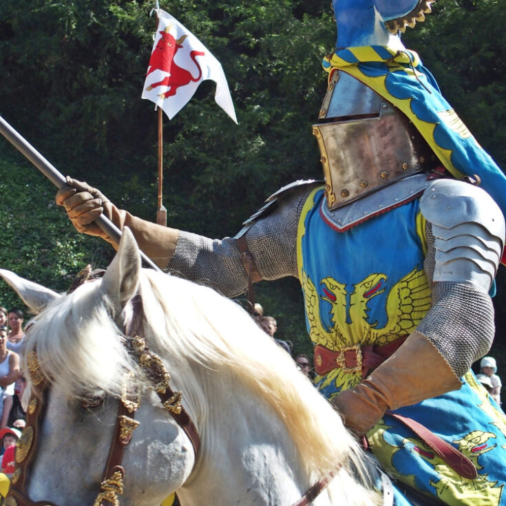 Insight Into the Blackfyre Legacy