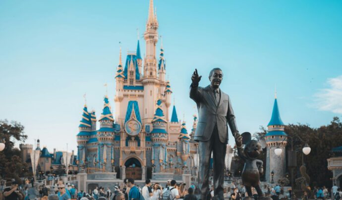 10 Disney Characters Who Were Funnier Than the Main Hero