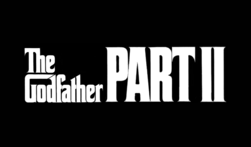 The Godfather Part II (1974)
