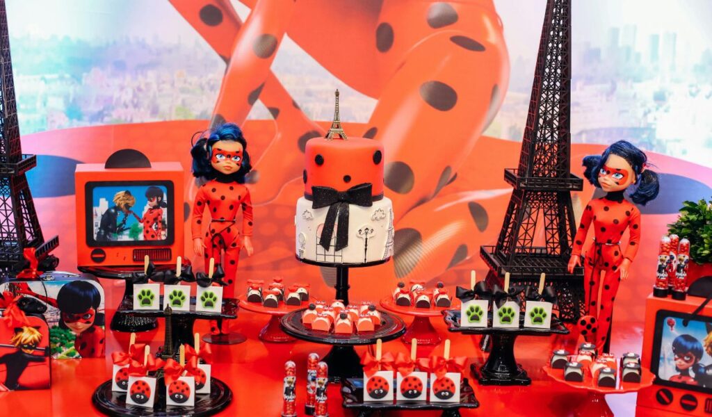 8 Red-Themed Snacks That Level Up Superhero Movie Night