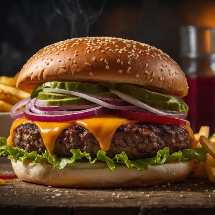 8 Savory Snacks Action Movie Lovers Won’t Watch Without