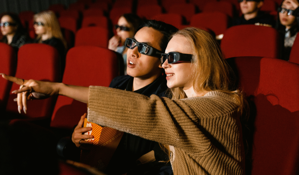 10 Must-See New Releases Streaming This February (Before They Leave)