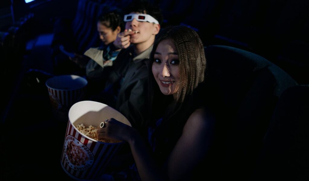 9 Movie Night Dares for People Who Swear They “Don’t Do Subtitles”