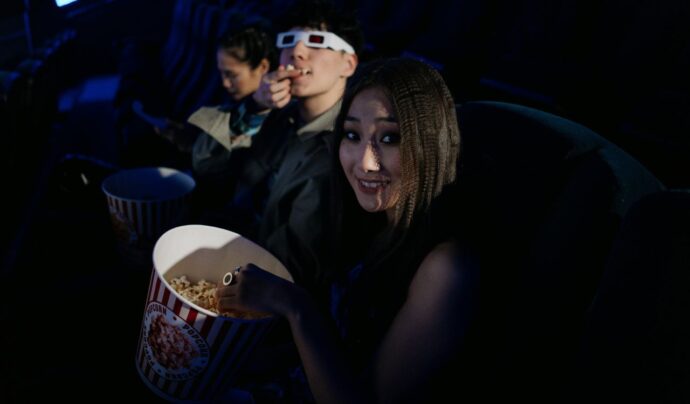 9 Movie Night Dares for People Who Swear They “Don’t Do Subtitles”